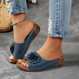 Athenia™ | Stylische Orthopädische Sandalen