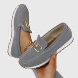 Lili - Loafer sneaker ortopedici