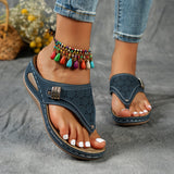 Livia™ | Sandales Bohème