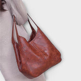 Orineth - Vintage Leder Tasche