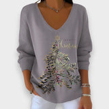 Jana – Maglione natalizio