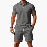 Milan | Elegante set polo