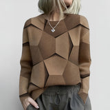 Vera – Maglione casual con stile