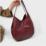 Orineth - Vintage Leder Tasche