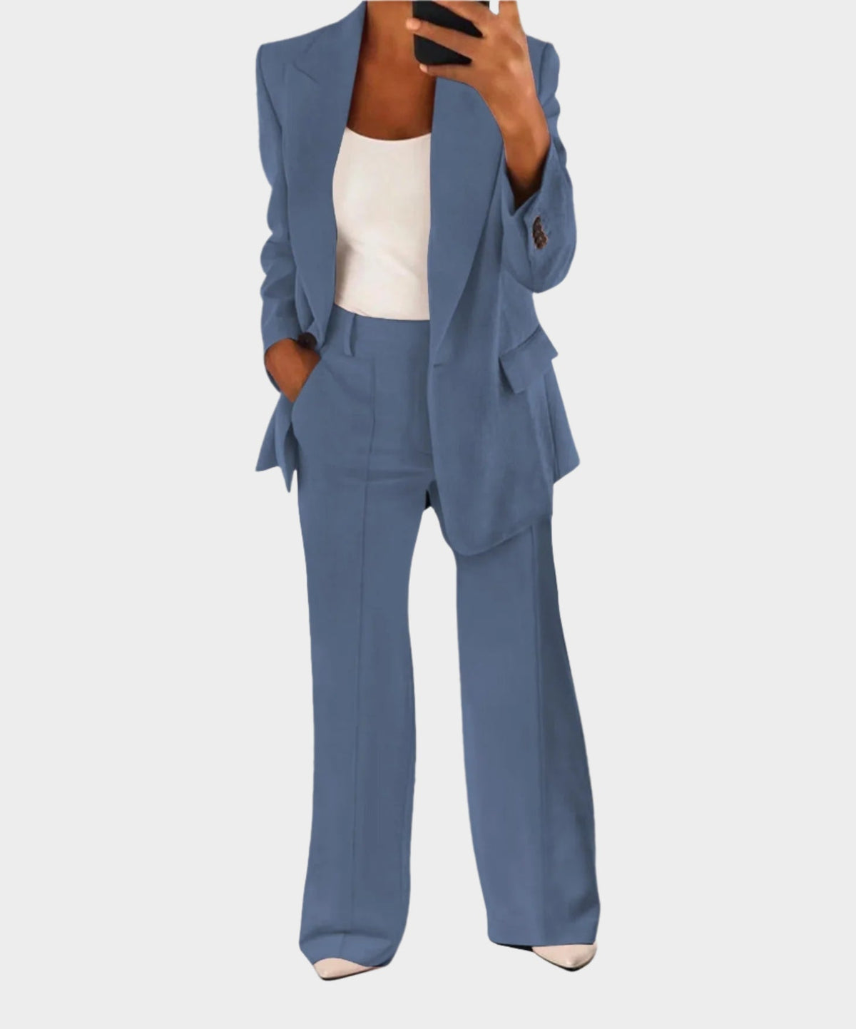 Gabriela - Elegante set da donna