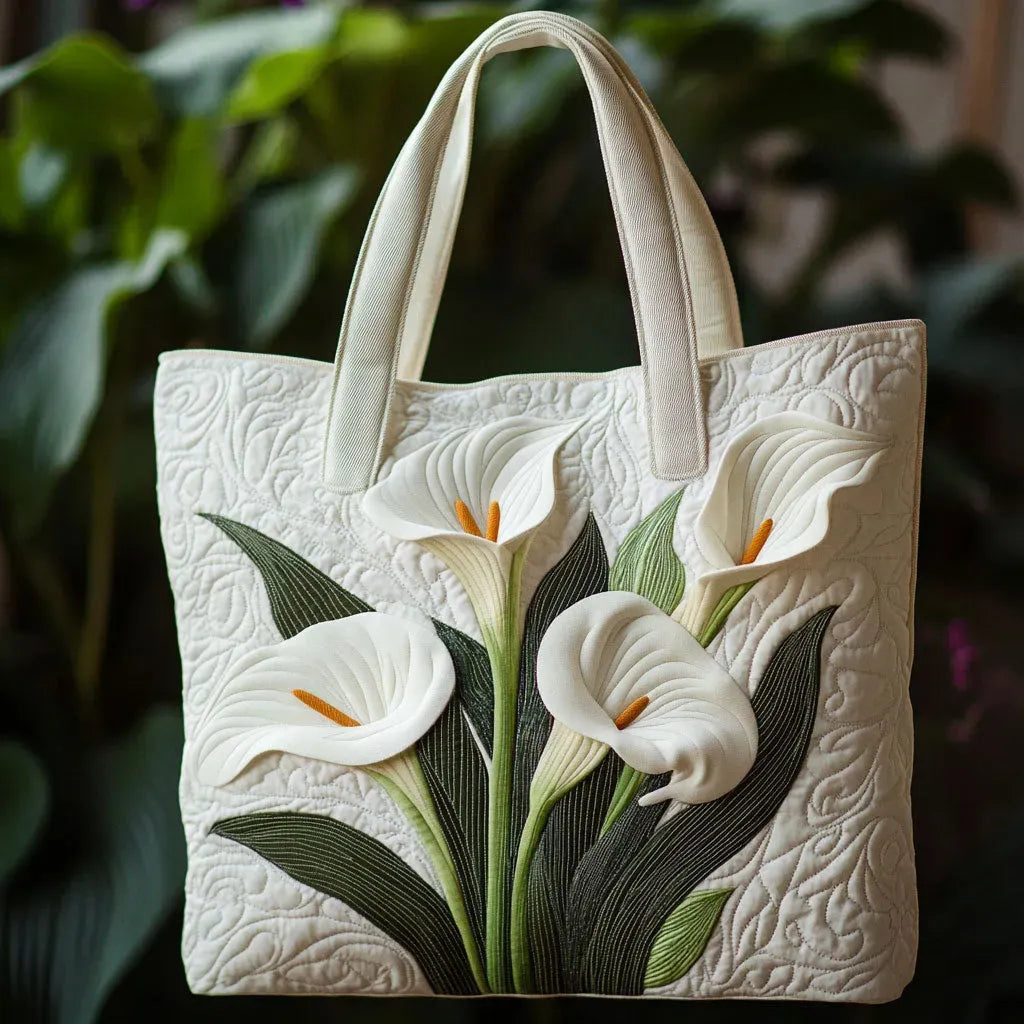 Handgefertigte Tasche mit Muscheln