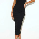 Robe midi Magner