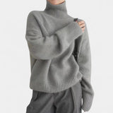 Jasmin – Maglione in cashmere