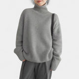 Jasmin – Maglione in cashmere