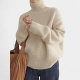 Jasmin – Maglione in cashmere