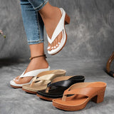 Harper - Eleganza e comfort Sandali