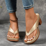 Harper - Eleganza e comfort Sandali