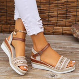 Aza™ | Sandales orthopédiques CloudStep