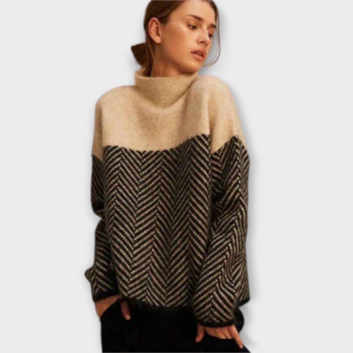 Maeve – Pullover in cashmere