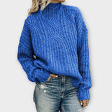Harper – Strickpullover