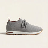 Zurigo Sneaker - Hellgrau
