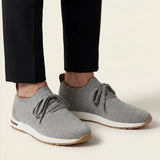 Zurigo Sneaker - Hellgrau