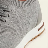 Zurigo Sneaker - Hellgrau