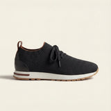 Zurigo Sneaker - Noir