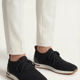 Zurigo Sneaker - Noir