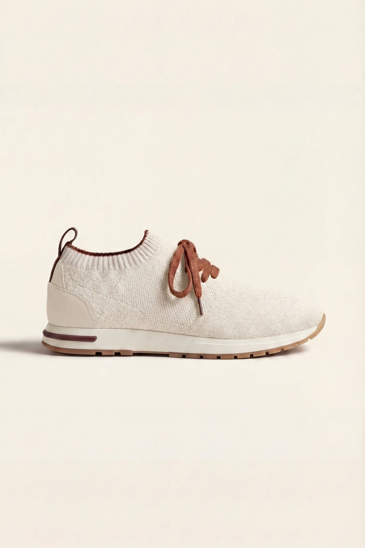 Zurigo Sneaker - Elfenbein
