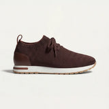 Sneakers Zurigo - Mocha