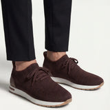 Sneakers Zurigo - Mocha