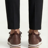 Sneakers Zurigo - Mocha