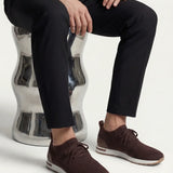 Sneakers Zurigo - Mocha