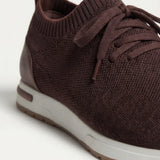 Sneakers Zurigo - Mocha