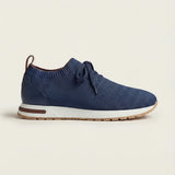 Sneaker Zurigo - Blu marino