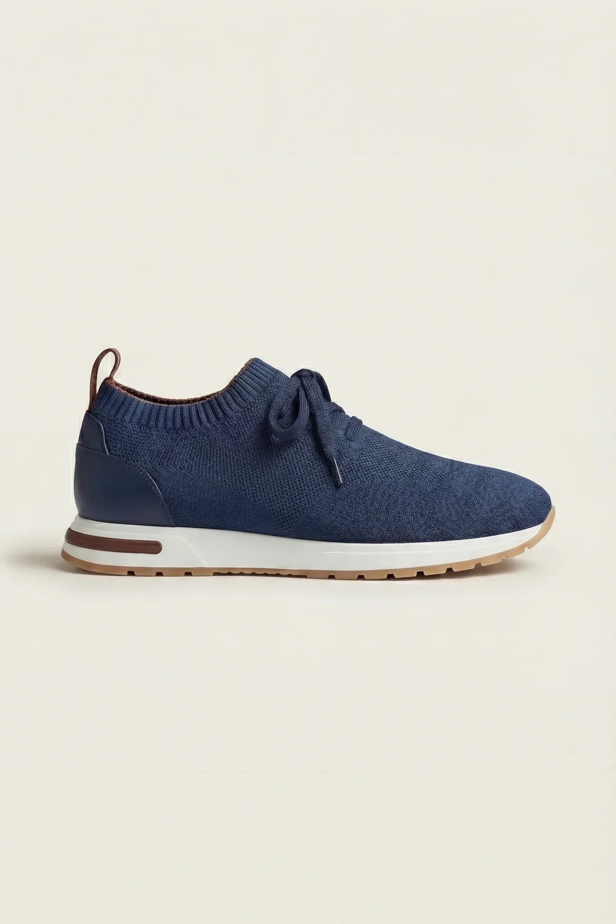 Zurigo Sneaker - Marineblau