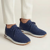 Sneaker Zurigo - Blu marino