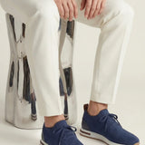 Sneaker Zurigo - Blu marino