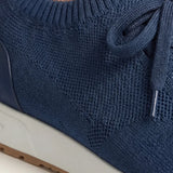 Sneaker Zurigo - Blu marino