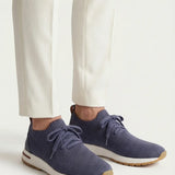 Zurigo Sneaker - Blau