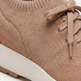 Zurigo Sneaker - Beige