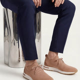 Zurigo Sneaker - Beige