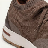 Zurigo Baskets - Marron