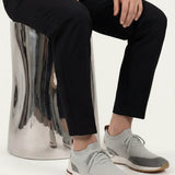 Zurigo Sneaker - Grigio/Grigio scuro