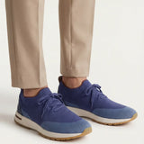 Zurigo Baskets - Bleu/Bleu clair