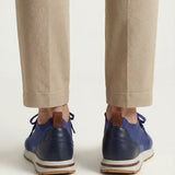 Zurigo Baskets - Bleu/Bleu clair