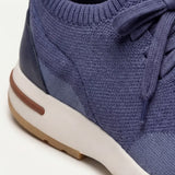 Zurigo Baskets - Bleu/Bleu clair