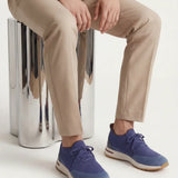 Zurigo Baskets - Bleu/Bleu clair