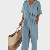 Ava - Ensemble deux pièces élégant