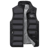 Edmund | Gepolstertes Gilet