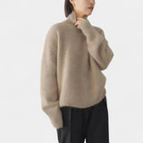Jasmin – Maglione in cashmere