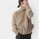 Jasmin – Maglione in cashmere