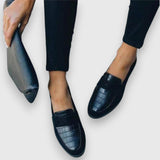 Juliette - Alltagliche Komfort Slipper