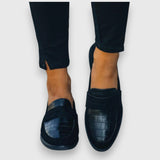Juliette - Alltagliche Komfort Slipper